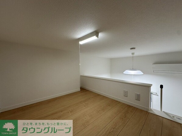 ソフィアディアの物件内観写真